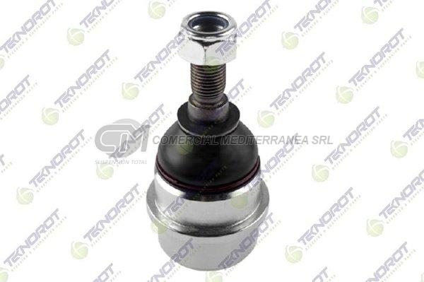 LAND ROVER DISCOVERY II 95/05 SUPERIOR PIVOTE 16MM ROTULA DE SUSPENSION TEKNOROT
