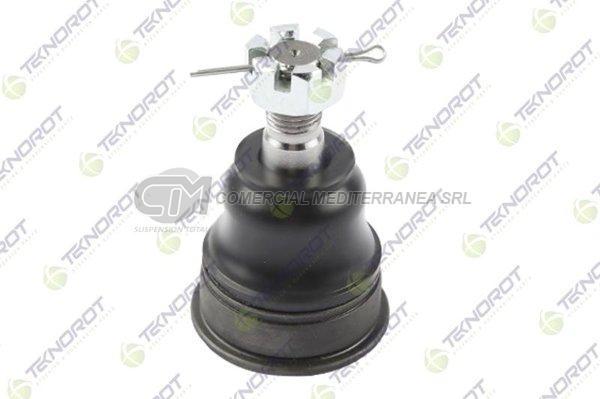 RENAULT ALASKAN 19/.. / NISSAN FRONTIER 09/16/NP300 10/.. SU ROTULA DE SUSPENSION TEKNOROT