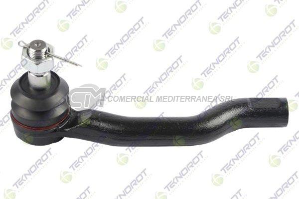 RENAULT ALASKAN 19/.. / NISSAN FRONTIER 09/16/FRONTIER NP300 EXTREMO DE DIRECCION TEKNOROT