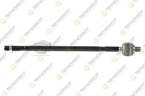 MERCEDES BENZ SPRINTER 96/11 FORD TRANSIT HIDRAULICO IZQUIER AXIAL/PRECAP TEKNOROT