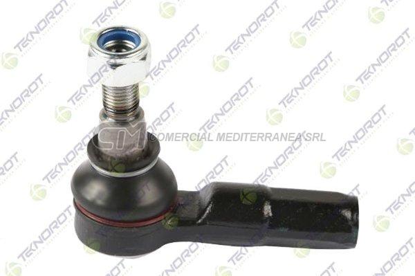 MERCEDES BENZ SPRINTER 415 515 2012/.. EXTREMO CORTO LARGO: EXTREMO DE DIRECCION TEKNOROT