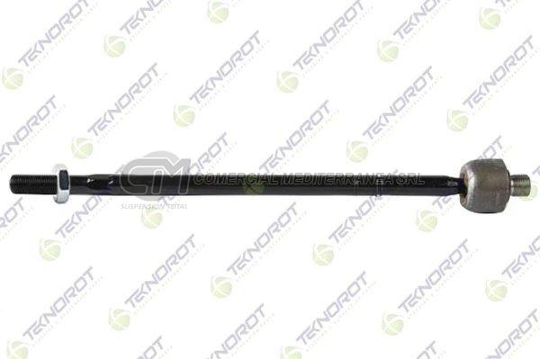MERCEDES BENZ SPRINTER 12/.. DIRECCION HIDRAULICA TIPO C - L AXIAL/PRECAP TEKNOROT