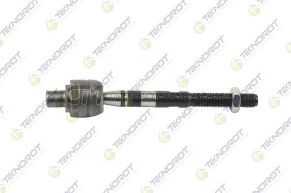 KIA BESTA 90/..DIRECCION HIDRAULICA TIPO C - LONG: 182 - RLC AXIAL/PRECAP TEKNOROT