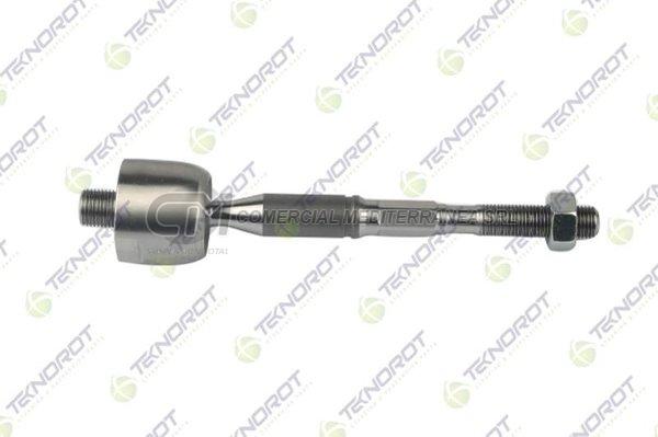 NISSAN FRONTIER 09/.. RENAULT ALASKAN 19/../ VOLVO C30 07/.. AXIAL/PRECAP TEKNOROT