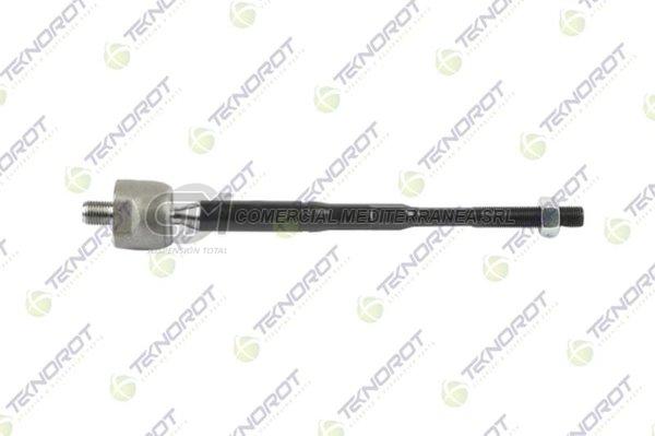 NISSAN SENTRA 06/13 TIPO C - LONG: 250 - RLC: M14X1,5 - RLE: AXIAL/PRECAP TEKNOROT