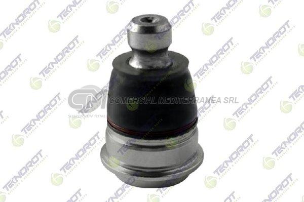 RENAULT KWID 17/.. NISSAN KICKS MARCH NOTE VERSA - PIVOTE 16 ROTULA DE SUSPENSION TEKNOROT