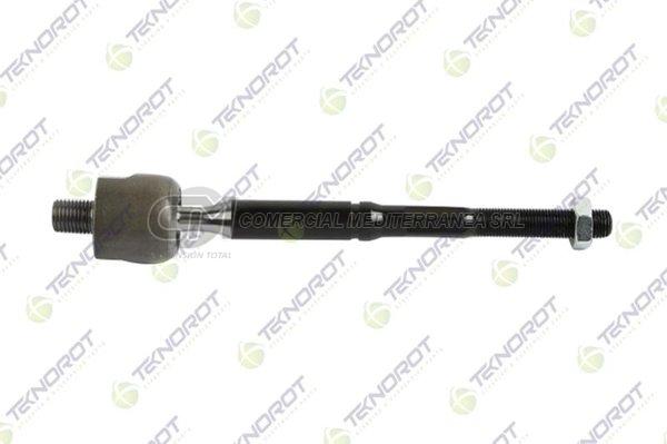 NISSAN TIIDA 08/.. NOTE 12/.. DIRECCION HIDRAULICA TIPO C - AXIAL/PRECAP TEKNOROT