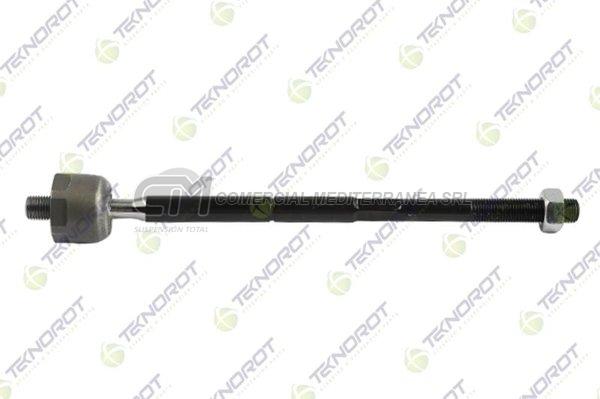 PEUGEOT 208 P21 2021/... PEUGEOT 2008 2019/2023 TIPO C - LON AXIAL/PRECAP TEKNOROT