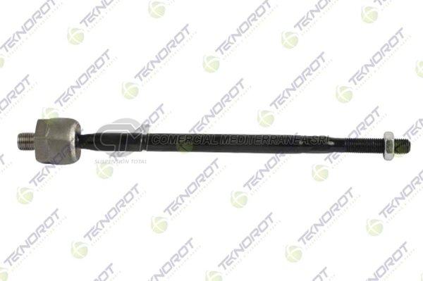 CHEVROLET CORSA 94/06/COMBO DIRECCION HIDRAULICA TIPO C - LO AXIAL/PRECAP TEKNOROT