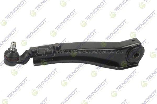 CHEVROLET CORSA 96/08 SUZUKI FUN 96/.. IZQUIERDA CON ROTULA BRAZO DE SUSPENSION TEKNOROT
