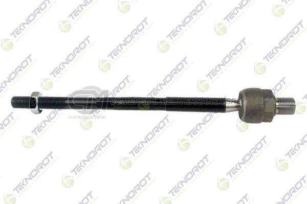 CHEVROLET ASTRA ../02 CORSA II VECTRA 06/11 ZAFIRA 01/12 TIP AXIAL/PRECAP TEKNOROT