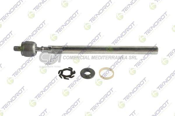 PEUGEOT P205 P305 CITROEN C15 90/01 DIR MECANICA/HIDRAULICA AXIAL/PRECAP TEKNOROT