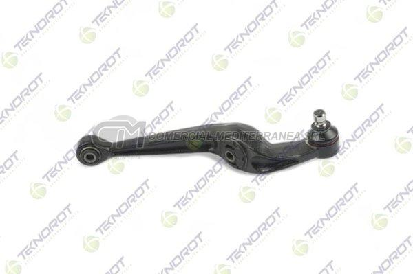 PEUGEOT P205 CITROEN C15 92/.. BRAZO ROTULA DERECHO BRAZO DE SUSPENSION TEKNOROT