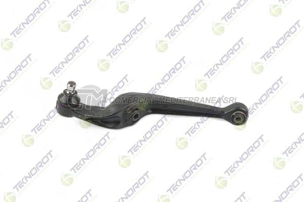 PEUGEOT P205 CITROEN C15 92/.. BRAZO ROTULA IZQUIERDO BRAZO DE SUSPENSION TEKNOROT