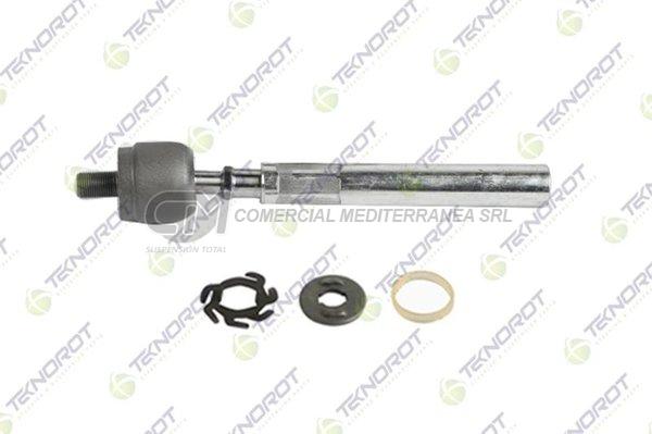 PEUGEOT P405 91/... DIRECCION MECANICA/HIDRAULICA TIPO A - L AXIAL/PRECAP TEKNOROT