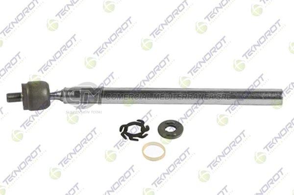 PEUGEOT P406 XANTIA ../05 TIPO A - LONG: 310 - RLC: M12X1 - AXIAL/PRECAP TEKNOROT