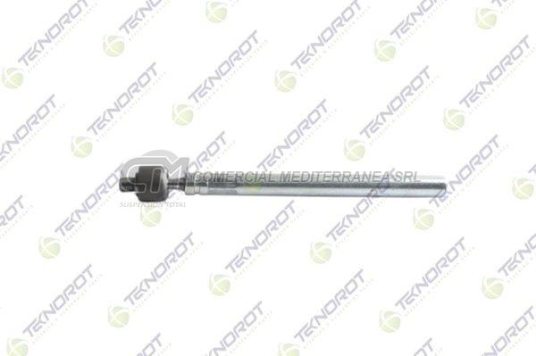 PEUGEOT P406 DIRECCION HIDRAULICA TIPO A - LONG: 300 - RLC: AXIAL/PRECAP TEKNOROT