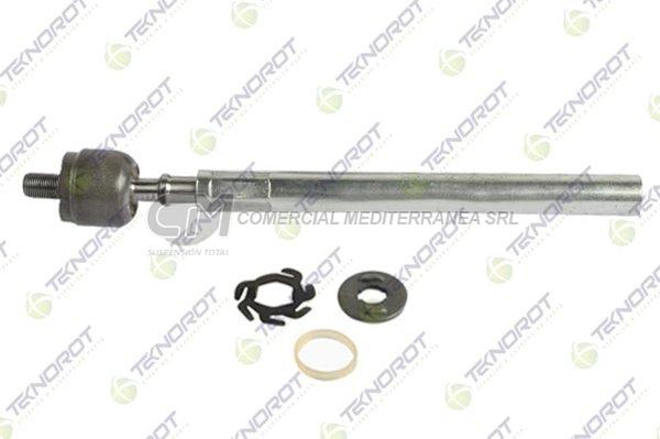 PEUGEOT P504 PICK UP 83/00 P505 85/97 DM TIPO A - LONG: 263, AXIAL/PRECAP TEKNOROT