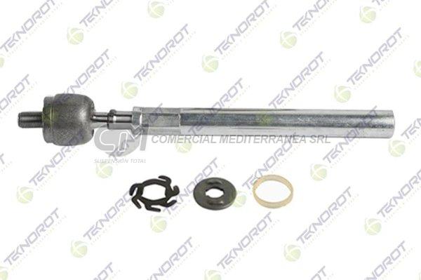 PEUGEOT P 504 GR 79/01 DIRECCION MECANICA/HIDRAULICA TIPO A AXIAL/PRECAP TEKNOROT