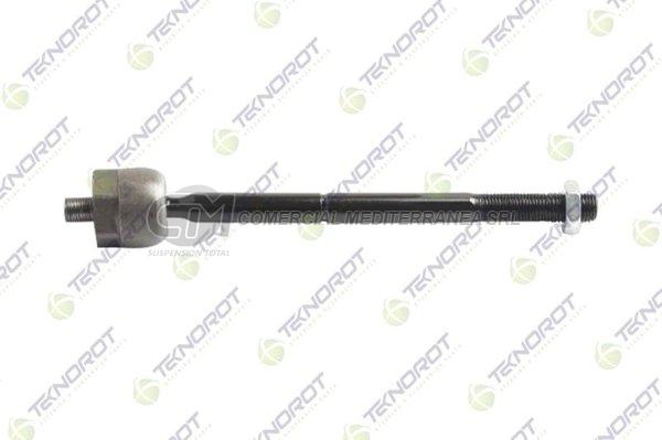 CITROEN C4 CACTUS 17/..  TIPO C - LONG: 239 - RLC: M12X1 - R AXIAL/PRECAP TEKNOROT