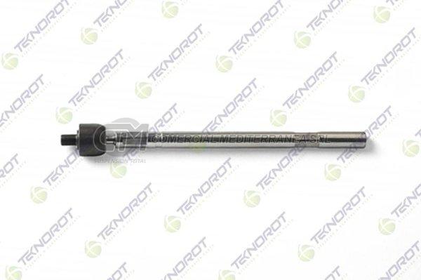 PEUGEOT P307 00/.. (HASTA CHASIS 10310) CITROEN C4 06/.. DH AXIAL/PRECAP TEKNOROT