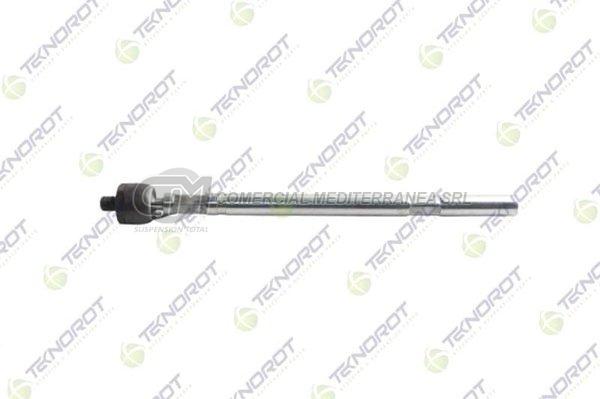 PEUGEOT P307 CITROEN C4 06/.. DH (DESDE CHASIS 10311) TIPO A AXIAL/PRECAP TEKNOROT