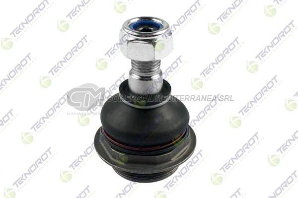 PEUGEOT P307 P308 P408 P3008 P5008 CITROEN C4 C4 VTS C4 LOUN ROTULA DE SUSPENSION TEKNOROT