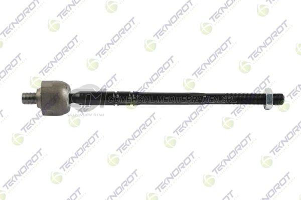 CITROEN C4 09/. C4 LOUNGE 2013/.. DS4 2011/. PEUGEOT P408 20 AXIAL/PRECAP TEKNOROT
