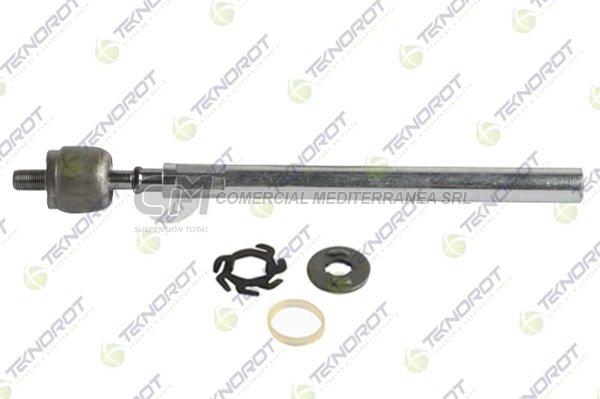 RENAULT R9 R11 84/.. DM TIPO A - LONG: 282 - RLC: M12X1 - RL AXIAL/PRECAP TEKNOROT