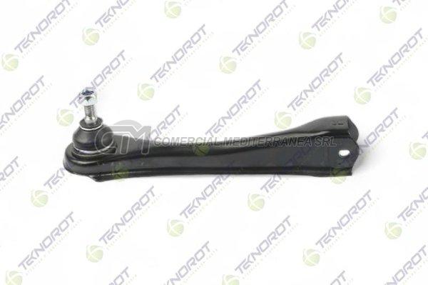RENAULT R12 71/.. DERECHO LARGO: 250 MM EXTREMO DE DIRECCION TEKNOROT