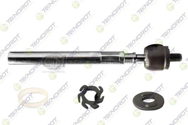 RENAULT R18 NUEVO 85/93 FUEGO 85/92 TIPO A - LONG: 220 - RLC AXIAL/PRECAP TEKNOROT