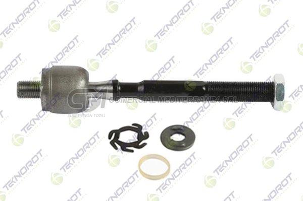 RENAULT MASTER 97/. DIRECCION HIDRAULICA TIPO C - LONG: 175, AXIAL/PRECAP TEKNOROT