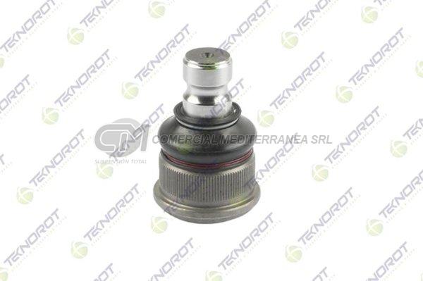 RENAULT MASTER 97/07 INFERIOR PIVOTE 22 MM ROTULA DE SUSPENSION TEKNOROT