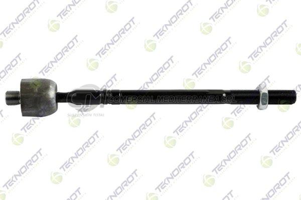 RENAULT MASTER III 2013/.. DIRECCION HIDRAULICA TIPO C - LON AXIAL/PRECAP TEKNOROT