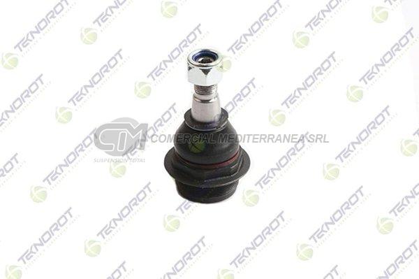 RENAULT MASTER III 13/.. IZQUIERDA PIVOTE 18 MM ROTULA DE SUSPENSION TEKNOROT