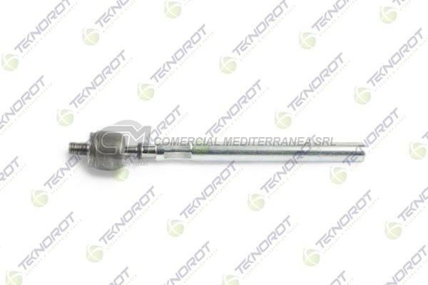 RENAULT R19 92/.. EXPRESS 95/.. DIRECCION MECANICA/HIDRAULIC AXIAL/PRECAP TEKNOROT