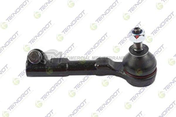 RENAULT SCENIC CLIO KANGOO MEGANE TWINGO 94/99 DERECHO LARGO EXTREMO DE DIRECCION TEKNOROT