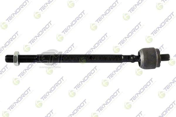 RENAULT MEGANE 95/99 SCENIC 97/02 TWINGO 95/.. DIRECCION MEC AXIAL/PRECAP TEKNOROT