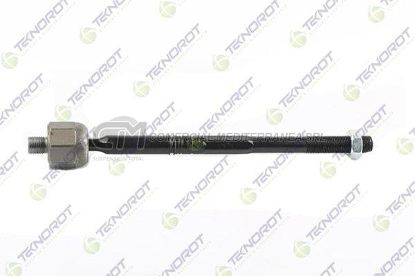 RENAULT MEGANE / SCENIC 00/07 TIPO C - LONG: 294 - RLC: M12X AXIAL/PRECAP TEKNOROT