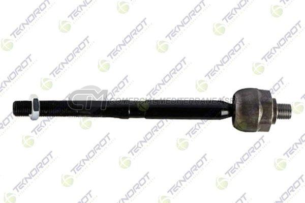 RENAULT FLUENCE MEGANE II MEGANE III GRAND SCENIC CAPTUR 22/ AXIAL/PRECAP TEKNOROT
