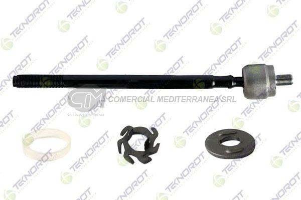 RENAULT LAGUNA 93/02 MEGANE COUPE 2.0 16V 97/01 DIR HIDRAULI AXIAL/PRECAP TEKNOROT