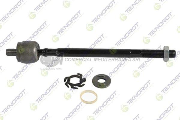 RENAULT CLIO 96/01 LAGUNA 93/01 TWINGO ../99 DH TIPO C - LON AXIAL/PRECAP TEKNOROT