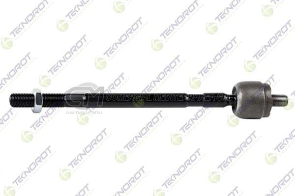 RENAULT CLIO II KANGOO 00/08 CLIO MIO 12/17 DIRECCION HIDRAU AXIAL/PRECAP TEKNOROT