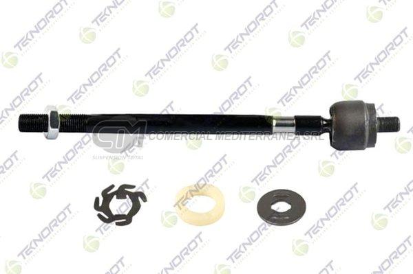 RENAULT KANGOO 98/.. (CORTO) / DH LARGO 270 MM ROSCA MACHO/M AXIAL/PRECAP TEKNOROT