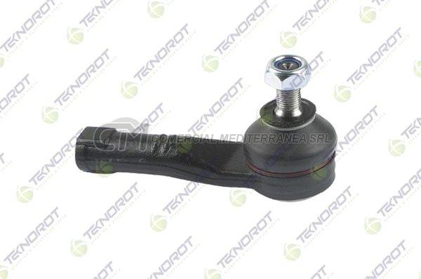 RENAULT CLIO II KANGOO SYMBOL MEGANE TWINGO EXTREMO IZQUIERD EXTREMO DE DIRECCION TEKNOROT