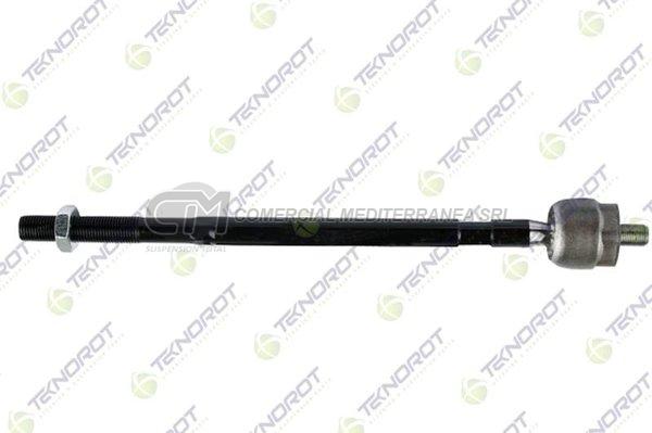 RENAULT KANGOO ../07 LARGO CLIO II 2000 CLIO MIO SYMBOL TWIN AXIAL/PRECAP TEKNOROT