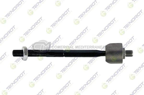 RENAULT MEGANE II / FLUENCE 2011 / MEGANE III / GRAND SCENIC AXIAL/PRECAP TEKNOROT