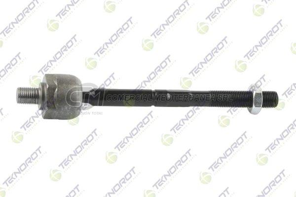 RENAULT KANGOO 18/.. LOGAN II SANDERO II 14/.. DIR HIDRAULIC AXIAL/PRECAP TEKNOROT