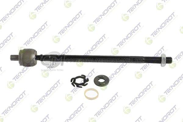 RENAULT KANGOO ../07 LARGO CLIO II 2000 CLIO MIO SYMBOL TWIN AXIAL/PRECAP TEKNOROT