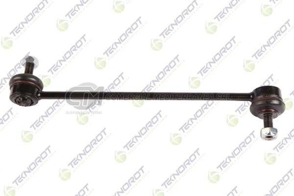 VW GOL TREND VOYAGE BIELETA DE SUSPENSION TEKNOROT